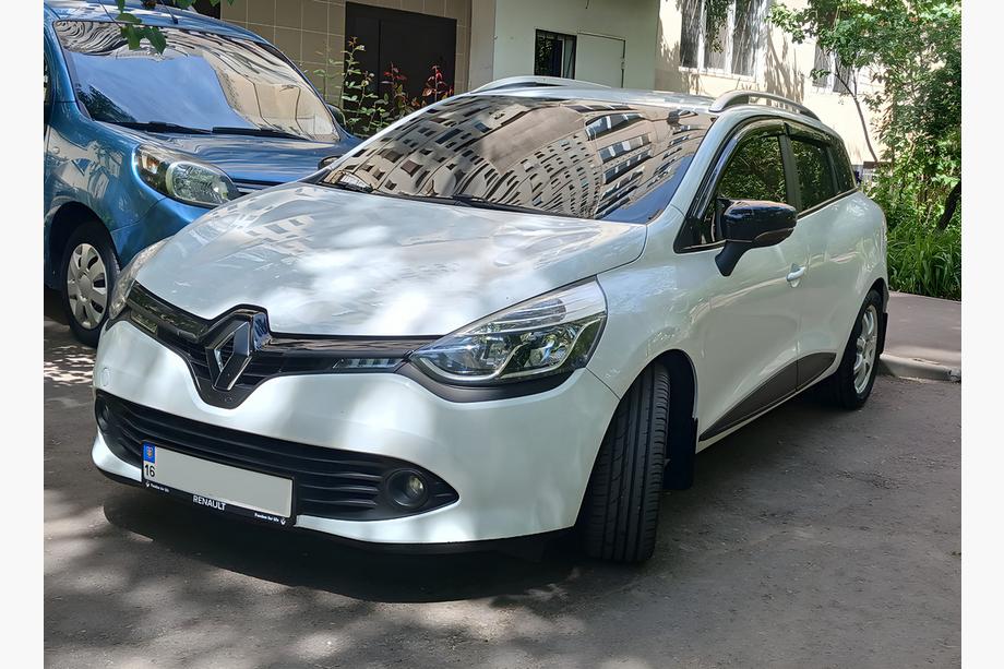 Накладки на Зеркала BMW-Style (2 шт) Image