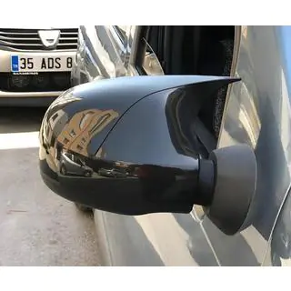 Накладки на Зеркала BMW-Style (2 шт)