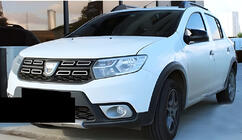 Накладки на Зеркала BMW-Style (2 шт) фото 4 Накладки на Зеркала BMW-Style (2 шт) фото 4