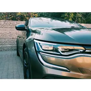 Накладки на Зеркала BMW-Style (2 шт)