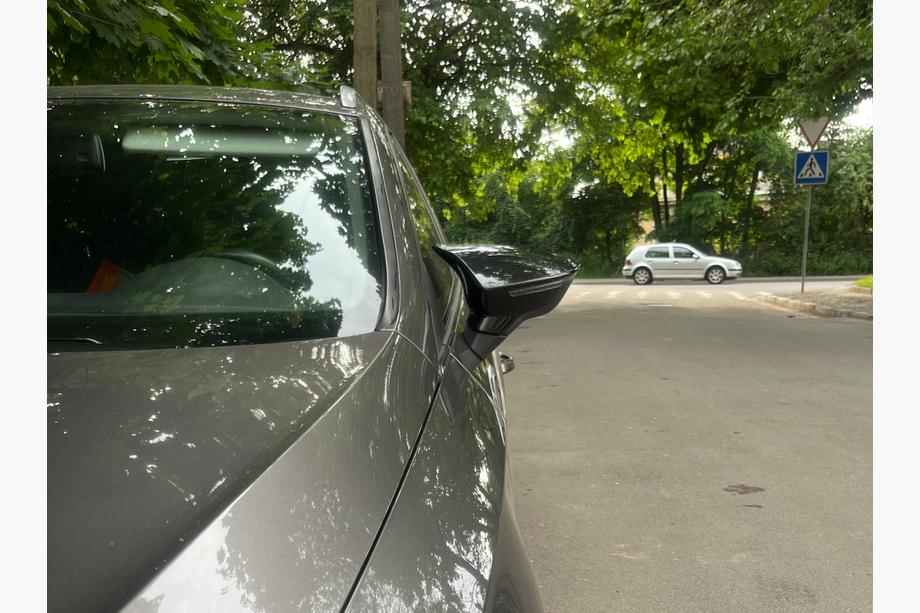 Накладки на Зеркала BMW-Style (2 шт) Image