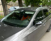 Накладки на Зеркала BMW-Style (2 шт) фото 3