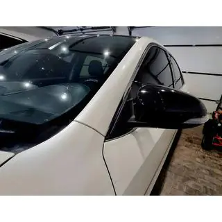Накладки на Зеркала BMW-Style (2 шт)