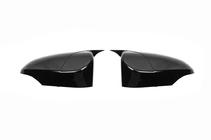 Накладки на Зеркала BMW-Style (2014+, 2 шт) фото 3