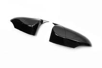 Накладки на Зеркала BMW-Style (2014+, 2 шт) фото 4