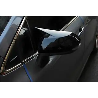 Накладки на Зеркала BMW-Style (2014+, 2 шт)