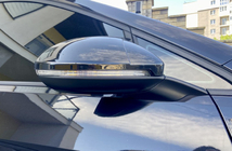 Накладки на Зеркала RLine-Look (2 шт) фото 2 Накладки на Зеркала RLine-Look (2 шт) фото 2