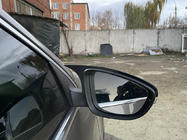 Накладки на Зеркала RLine-Look (2 шт для EU) фото 7