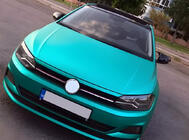 Накладки на Зеркала RLine-Look (2 шт) фото 2 Накладки на Зеркала RLine-Look (2 шт) фото 2