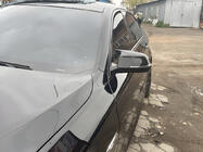 BMW 5 серия F10/F11 2010–2016 гг. Накладки на Зеркала 2013-2016 M-Look (2 шт) фото 3