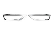 Ford Ecosport 2013-2022 гг. Накладки на задние противотуманные фары (2013-2018) фото 2