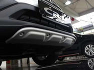 Honda CRV 2012-2016 гг. Передняя и задняя накладка V4 фото 1