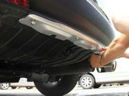 Honda CRV 2012-2016 гг. Передняя и задняя накладка V4 фото 3