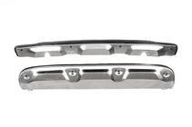 Honda CRV 2012-2016 гг. Передняя и задняя накладка V4 фото 4