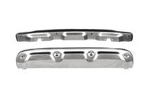 Honda CRV 2012-2016 гг. Передняя и задняя накладка V4 фото 5