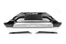 Honda CRV 2012-2016 гг. Передний лип V2 фото 1