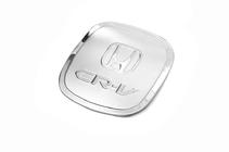 Honda CRV 2012-2016 гг. Накладка на Бак (ABS) фото 3
