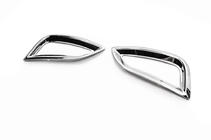 Накладки на противотуманные фары для китайской версии (2 шт) фото 4