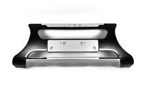 Передняя Пластиковая Накладка V4 фото 3