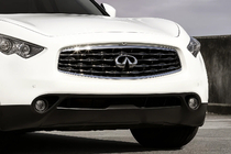 Передняя накладка Libao (пластик) фото 3 Передняя накладка Libao (пластик) фото 3