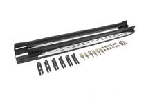 Kia Sorento III UM 2014-2020 гг. Боковые Подножки ML Style (2 шт) фото 3