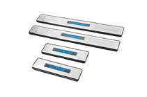 Mazda CX-5 2012-2017 гг. Накладки на пороги Libao LED (4 шт, нержавейка) фото 1