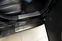 Боковые Подножки Original V3 (2 шт) фото 2 Боковые Подножки Original V3 (2 шт) фото 2