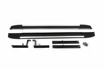 Mazda CX-7 2006-2012 гг. Боковые Подножки OEM Libao фото 2