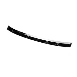 Хромированная накладка на капот Libao (ABS) Suzuki Vitara 2015- гг. фото 4