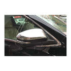 Toyota Highlander 2013-2019 гг. Накладки на Зеркала Libao (ABS) фото 1