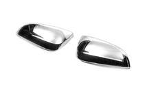 Toyota Highlander 2013-2019 гг. Накладки на Зеркала Libao (ABS) фото 2