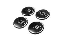 Наклейки на колпачки дисков 54мм (4шт) фото 2 Наклейки на колпачки дисков 54мм (4шт) фото 2