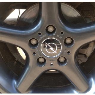 Наклейки на колпачки дисков 54мм (4шт) фото 4