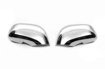 Накладки на зеркала Libao (2 шт., пластик) фото 2 Накладки на зеркала Libao (2 шт., пластик) фото 2