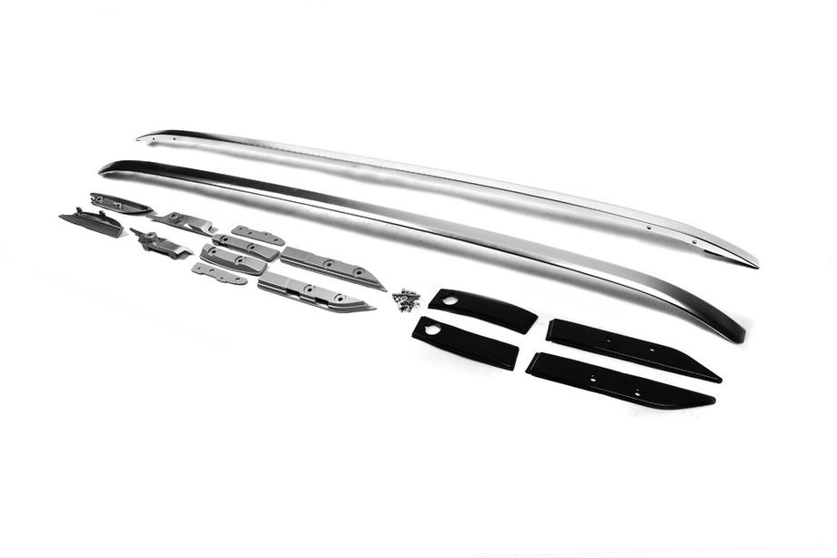 Range Rover Evoque 2012-2018 гг. Интегрированные рейлинги OEM Image