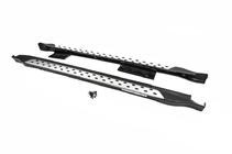 Боковые Подножки OEM V2 (2 шт, алюминий) фото 2 Боковые Подножки OEM V2 (2 шт, алюминий) фото 2