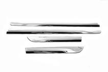 Дверные молдинги (4 шт, пластик) фото 2 Дверные молдинги (4 шт, пластик) фото 2