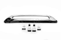 Lexus RX 2009-2015 гг. Передняя накладка 2009-2012 фото 3