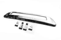 Lexus RX 2009-2015 гг. Передняя накладка 2009-2012 фото 4