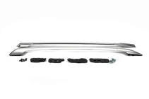 Toyota Rav 4 2006-2013 гг. Рейлинги OEM (серые) фото 2