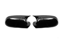 Накладки на Зеркала 2010-2015 (2шт, RS-Look) фото 4 Накладки на Зеркала 2010-2015 (2шт, RS-Look) фото 4