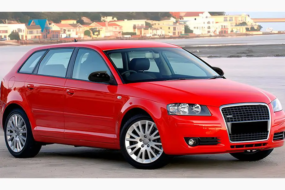 Audi A4 B8 2007-2015 гг. Накладки на Зеркала 2010-2015 (2шт, RS-Look) Фото 8