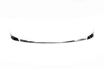 Toyota Rav 4 2013-2018 гг. Хромированные накладки на задний бампер и крышку багажника Libao 2016-2018 (3 шт, нерж сталь) фото 5