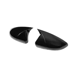 Накладки на Зеркала RLine-Look (2 шт.) Volkswagen Touran 2010-2015 гг. фото 3