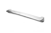 Nissan Tiida 2004-2011 гг. Задний спойлер для HB фото 3