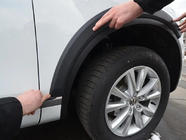 Volkswagen Touareg 2010-2018 гг. Расширители арок фото 5