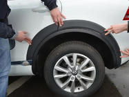 Volkswagen Touareg 2010-2018 гг. Расширители арок фото 4