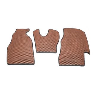 Коврики EVA (TDI, кирпичный) фото 3