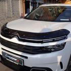 Дефлектор капота (EuroCap) фото 1