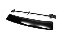 Ford Ranger 2007-2011 гг. Козырек на Лобовое Стекло (EuroCap) фото 2